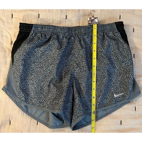 Nike Dry Fit Running Shorts - Picture 5 of 5